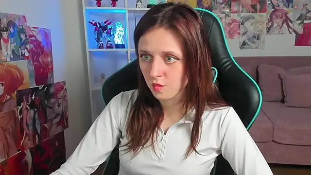 FreyaVeys online show from 05/29/26, 02:45