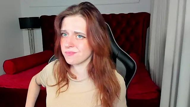 FreyaVeys online show from 06/25/26, 05:12