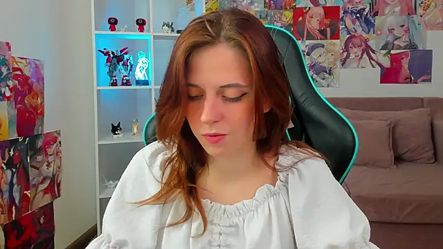 FreyaVeys online show from 06/29/26, 05:14