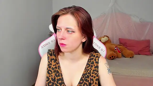 FreyaVeys online show from 06/28/26, 05:14