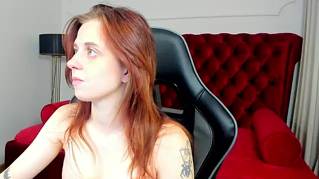 FreyaVeys online show from 07/12/26, 05:19