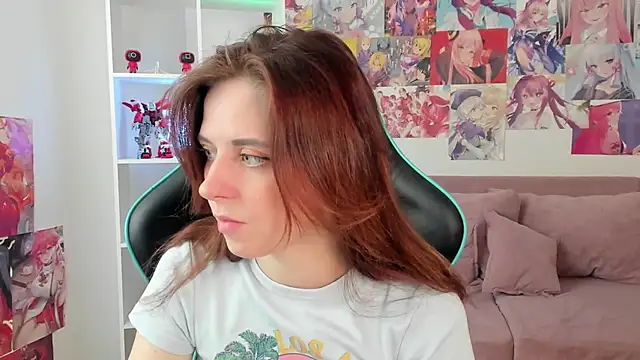 FreyaVeys online show from 06/22/26, 05:15