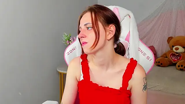 FreyaVeys online show from 07/10/26, 05:07
