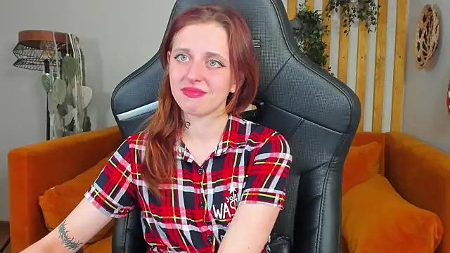 FreyaVeys online show from 07/04/26, 05:06