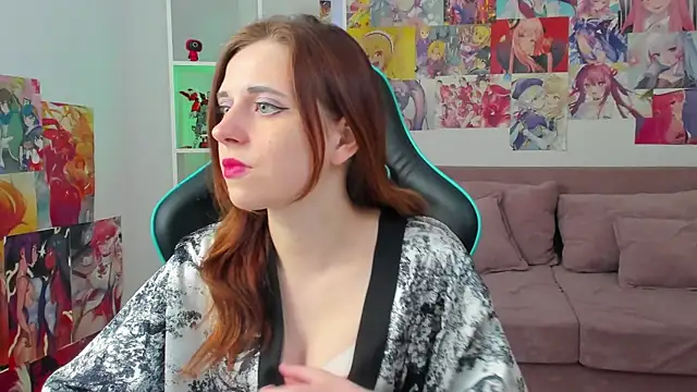 FreyaVeys online show from 07/06/26, 05:03