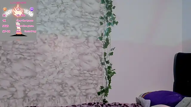 Alejamilff online show from 05/26/26, 12:09