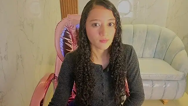 Snapshot of Karol1_s chatting on 05/29/26, 03:12 Karol1 s online show from 05/29/26, 03:12