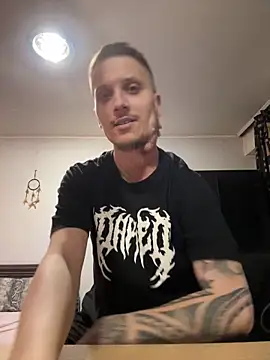 MarkCain69 online show from 05/25/26, 09:35