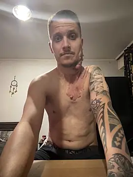 MarkCain69 online show from 06/09/26, 06:53