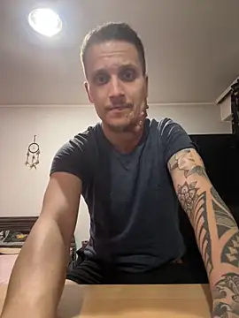 MarkCain69 online show from 05/21/26, 10:07