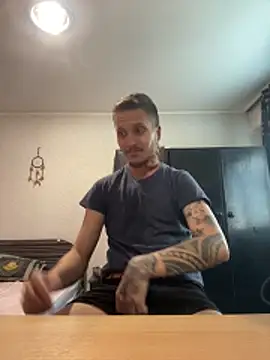 MarkCain69 online show from 05/22/26, 11:08
