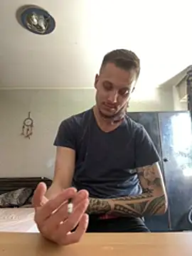 MarkCain69 online show from 05/27/26, 12:45