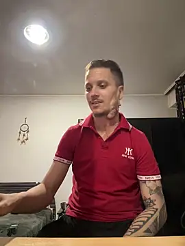 MarkCain69 online show from 05/20/26, 08:28