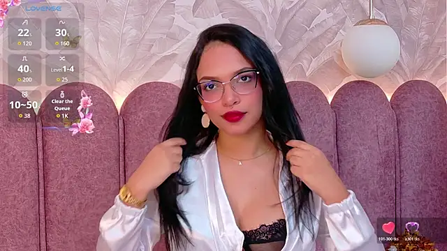 Snapshot of Maddy-Dove chatting on 07/10/26, 03:39 Maddy-Dove online show from 07/10/26, 03:39