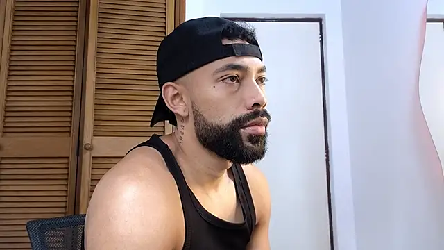Blade millerr online show from 05/26/26, 12:36
