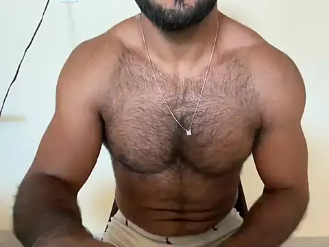 brazilianhairy online show from 05/28/26, 04:46