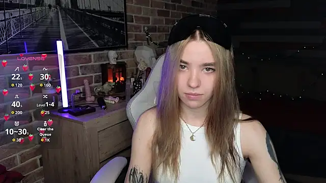 eva swetty online show from 06/17/26, 09:03