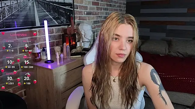 eva swetty online show from 06/10/26, 09:05