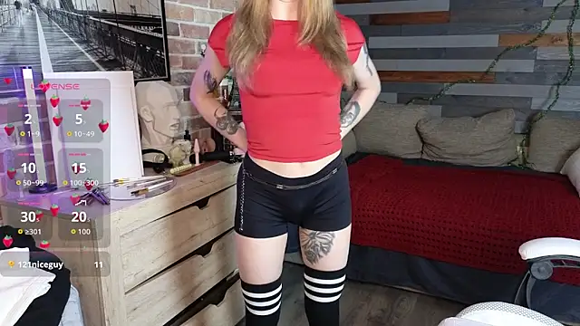 eva swetty online show from 06/19/26, 09:09