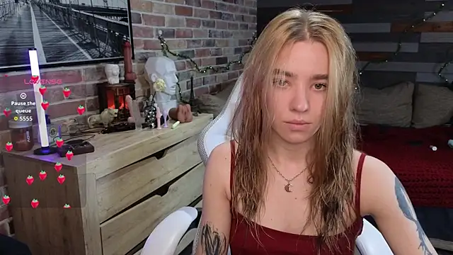 eva swetty online show from 06/16/26, 09:04