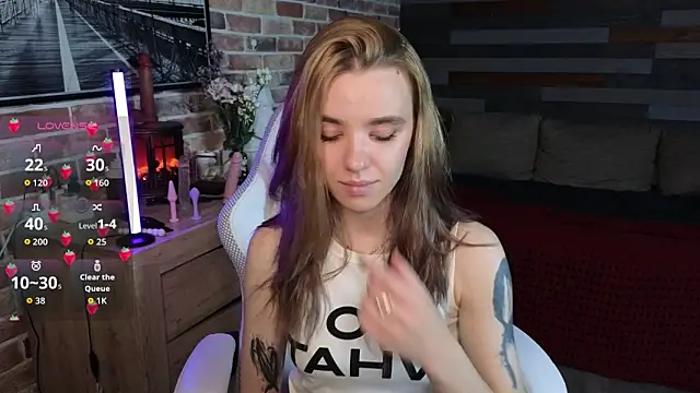 eva swetty online show from 06/04/26, 09:08