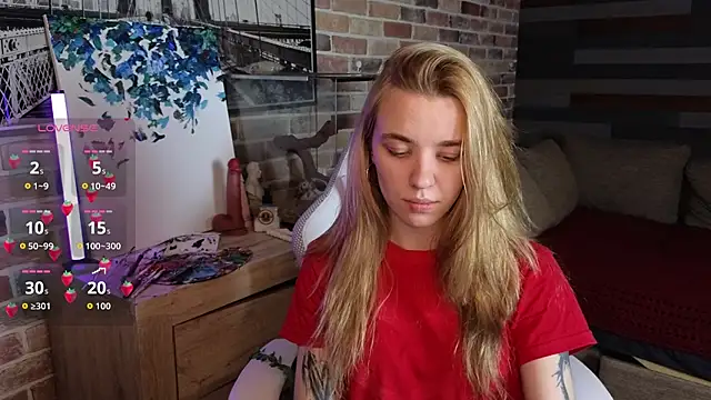 eva swetty online show from 06/30/26, 09:15