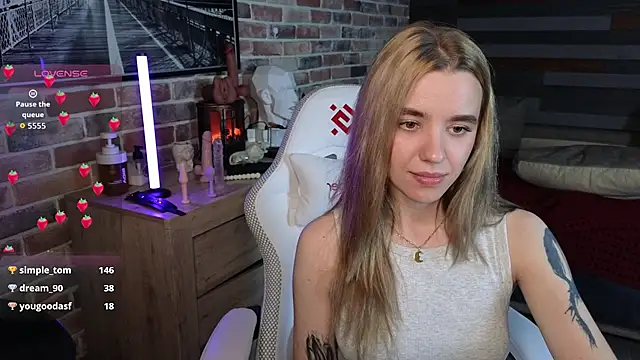 eva swetty online show from 06/11/26, 12:32