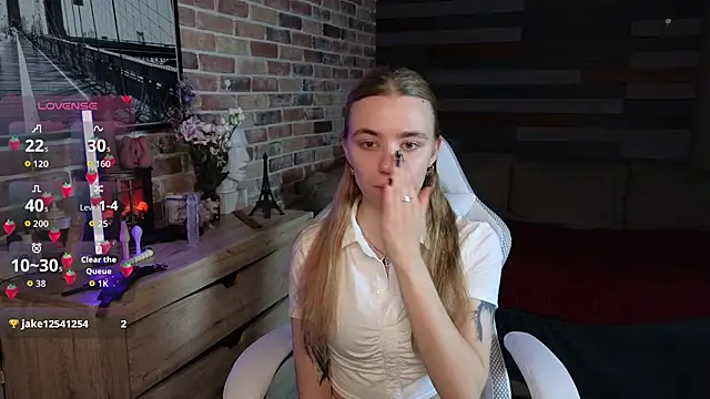 eva swetty online show from 06/02/26, 09:15
