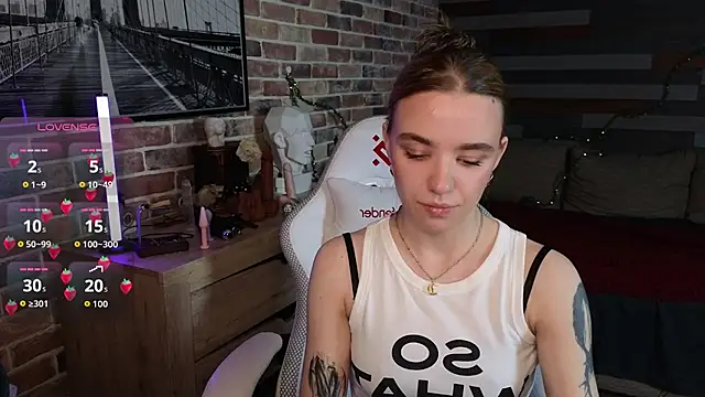 eva swetty online show from 06/14/26, 09:05