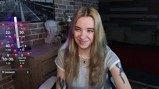 eva swetty online show from 06/18/26, 09:09
