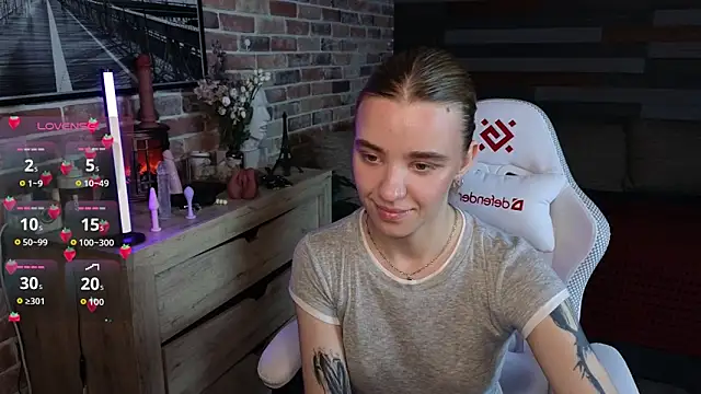 eva swetty online show from 06/05/26, 09:09