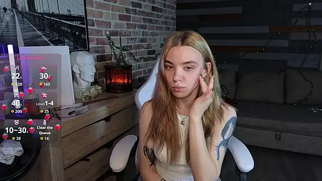 eva swetty online show from 06/21/26, 10:15