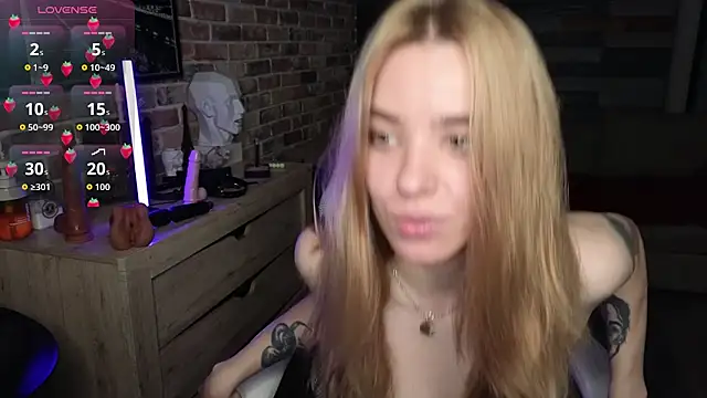 eva swetty online show from 05/22/26, 09:35