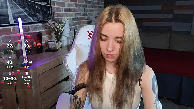 eva swetty online show from 06/07/26, 09:09