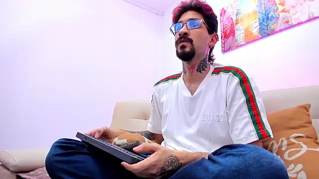 Jonathan Soto online show from 05/29/26, 03:56