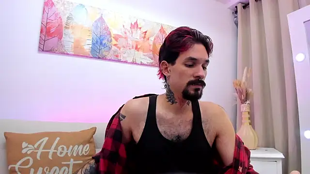 Jonathan Soto online show from 05/26/26, 03:48
