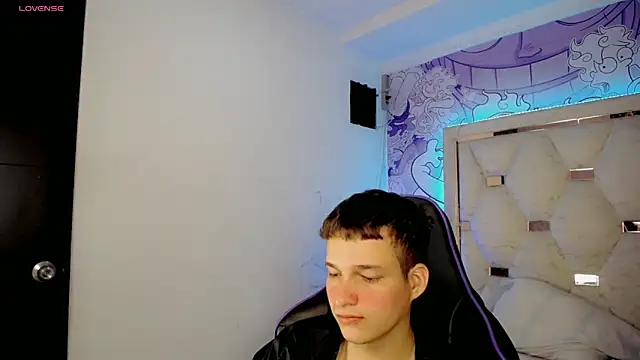 El rubioo  online show from 05/30/26, 03:46