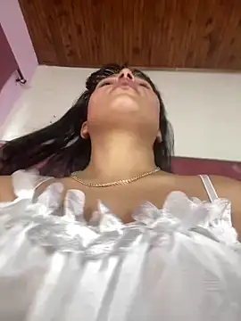 Samantha Torrez1 online show from 05/21/26, 07:00