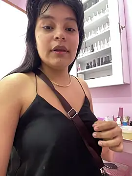 Samantha Torrez1 online show from 05/27/26, 03:41