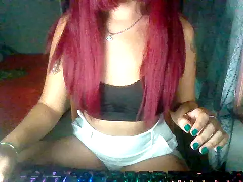 moraninha online show from 06/29/26, 04:08