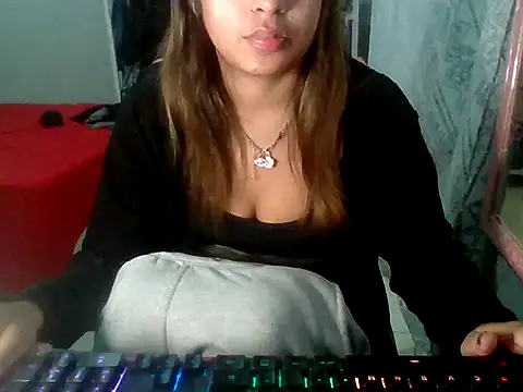 moraninha online show from 07/02/26, 03:23