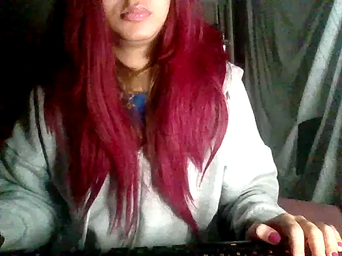 moraninha online show from 06/17/26, 01:49