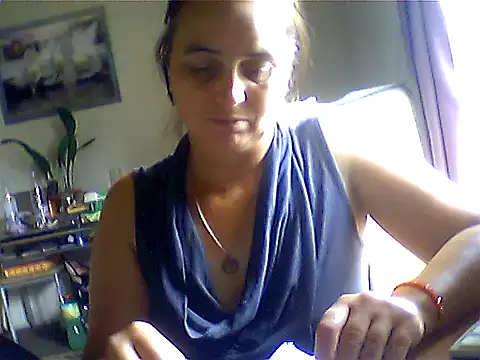 AniaCool77 online show from 07/24/26, 12:12