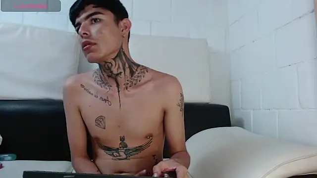 badboy-fox online show from 06/20/26, 05:12