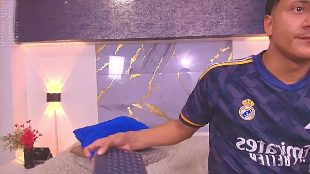 Thiago Nova online show from 06/21/26, 03:34
