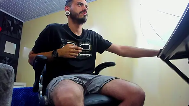 BrunoCarzon online show from 05/29/26, 12:11