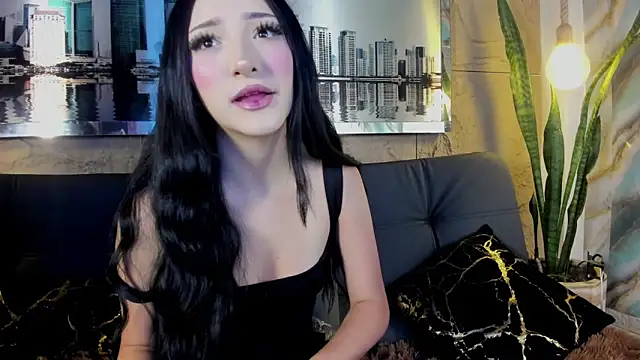 liiilyrose online show from 06/04/26, 02:44
