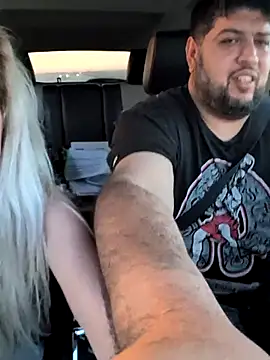 LexiAndPapi online show from 05/26/26, 03:15