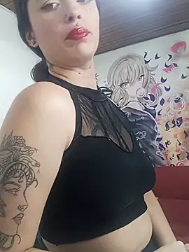 Lucia evans22 online show from 06/20/26, 09:20