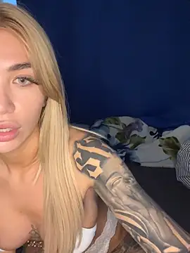 Inked Angel1 online show from 06/02/26, 12:49